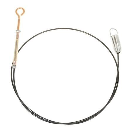 Mtd Cable Clutch Forwa 746P04172
